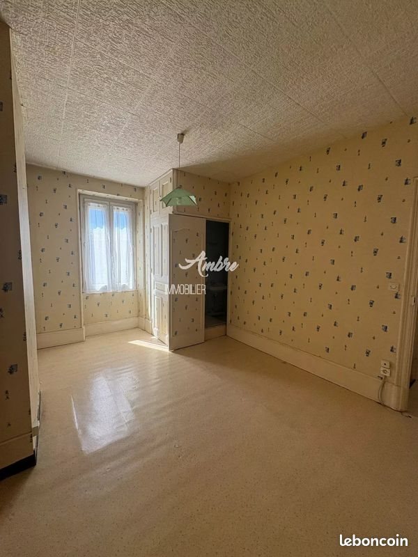 Maison à vendre, 66m², Portes-lès-Valence