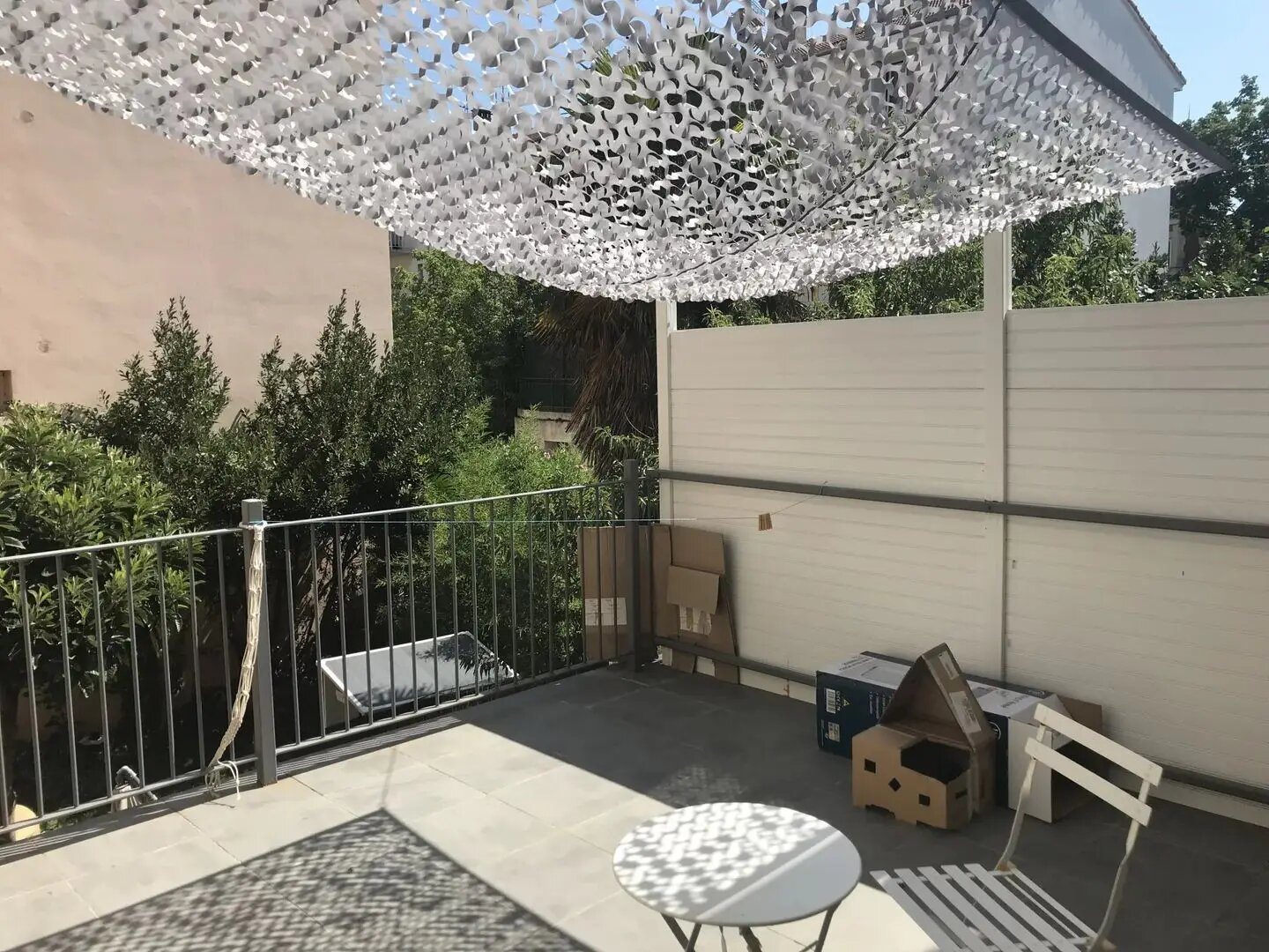 Appartement à louer, 68m², Valence