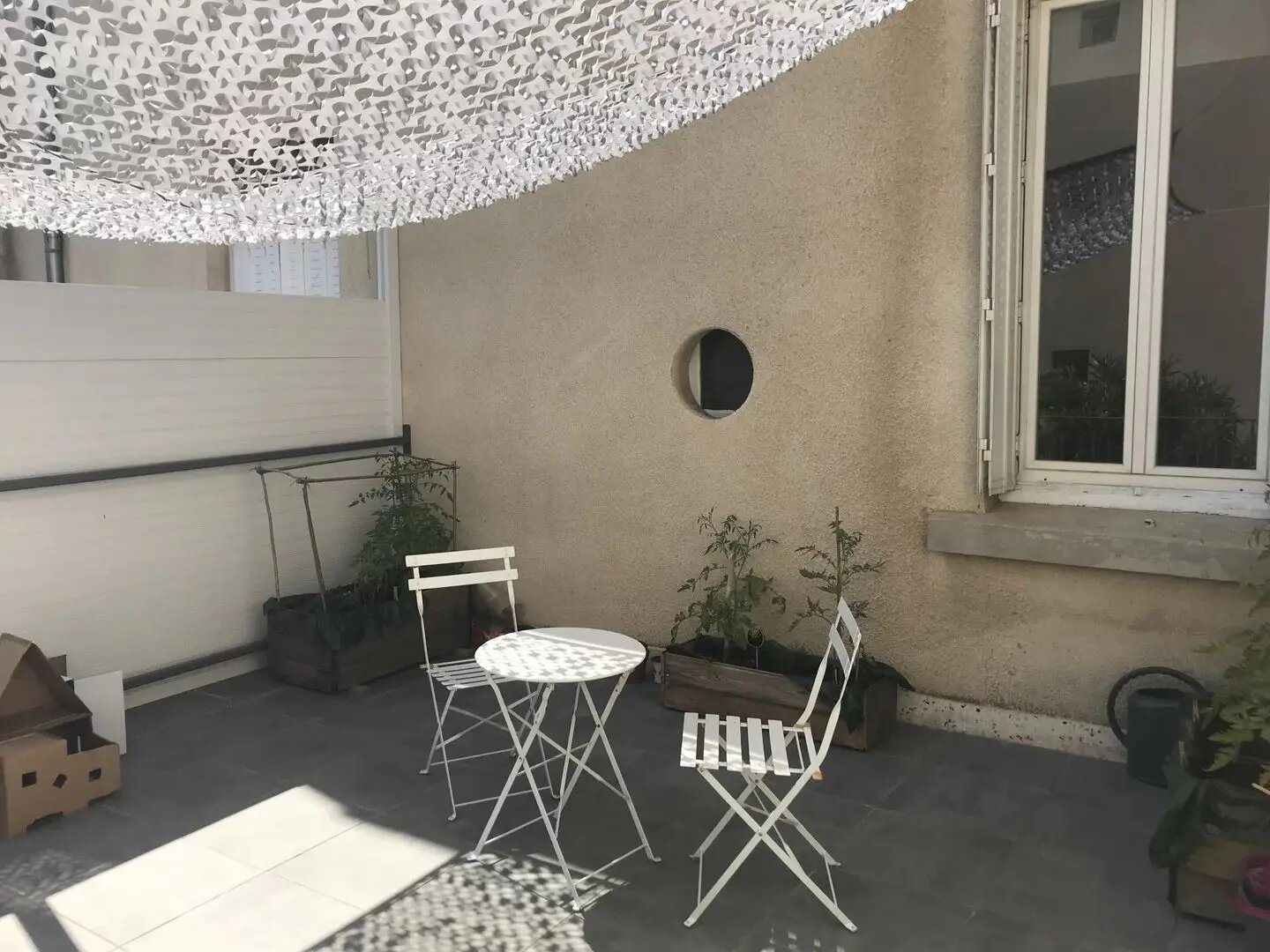Appartement à louer, 68m², Valence