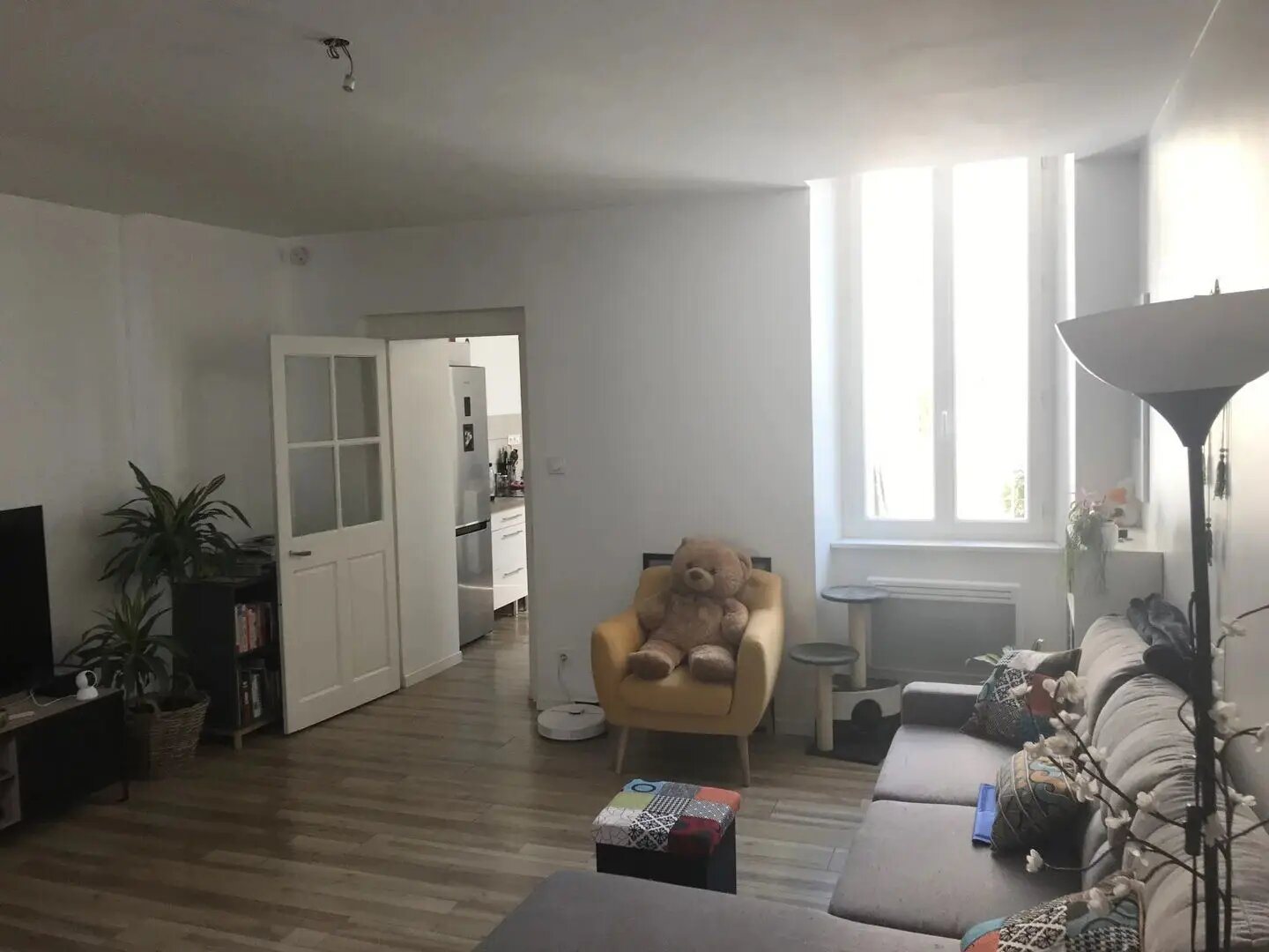 Appartement à louer, 68m², Valence