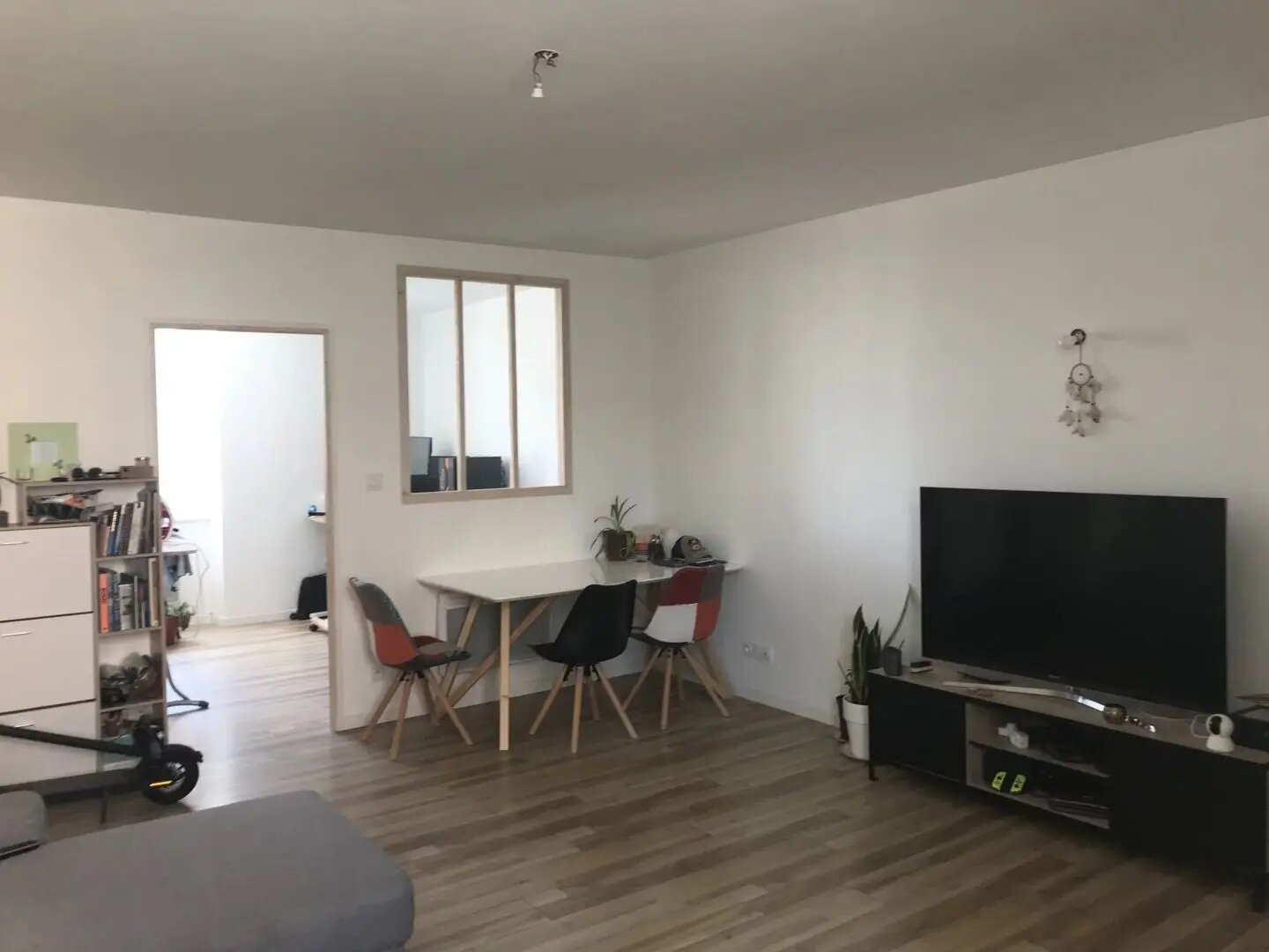 Appartement à louer, 68m², Valence