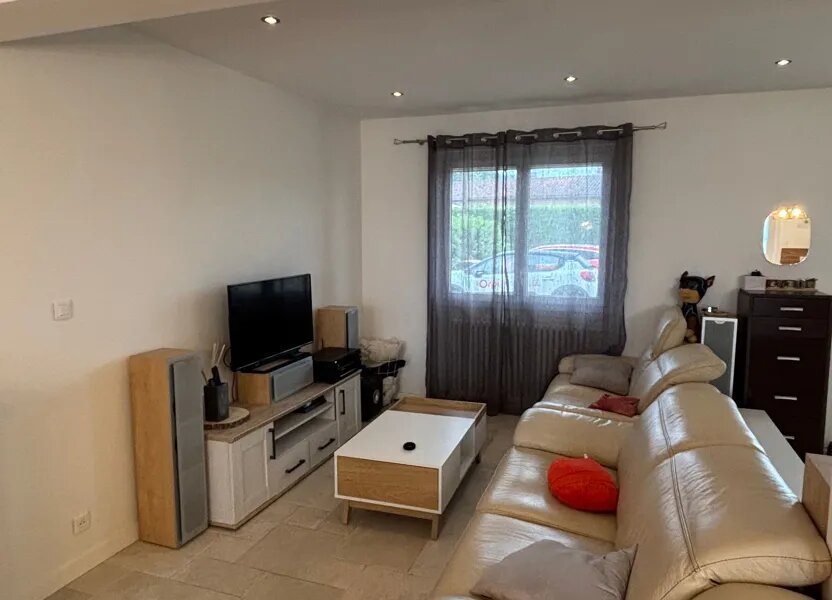 Maison à vendre, 158m², Montrevel-en-Bresse