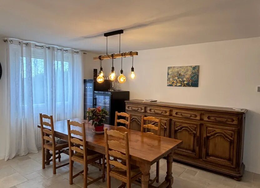 Maison à vendre, 158m², Montrevel-en-Bresse