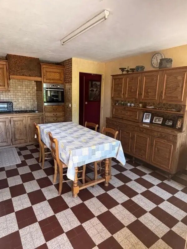 Maison à vendre, 92m², Cormoz