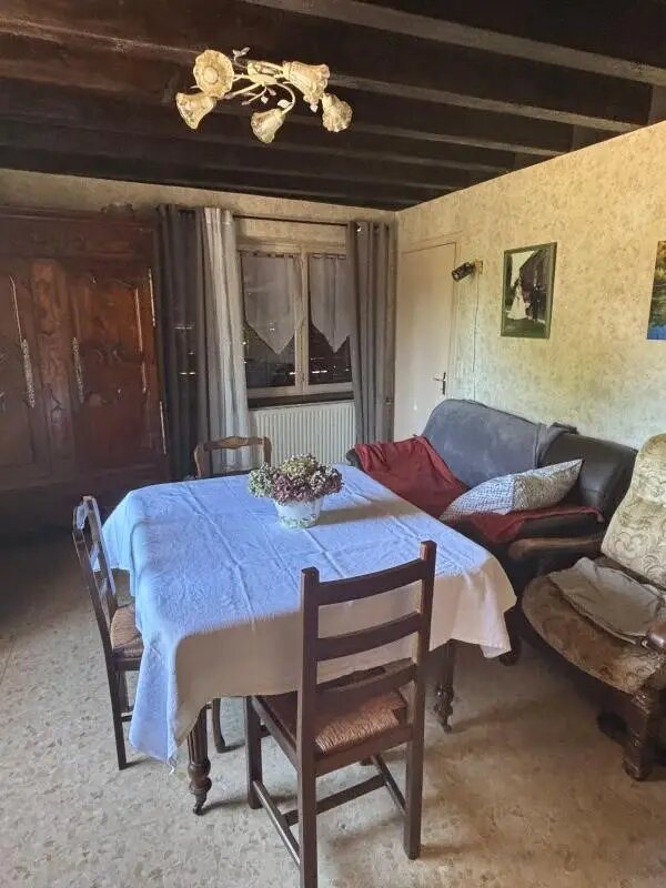 Maison à vendre, 92m², Cormoz