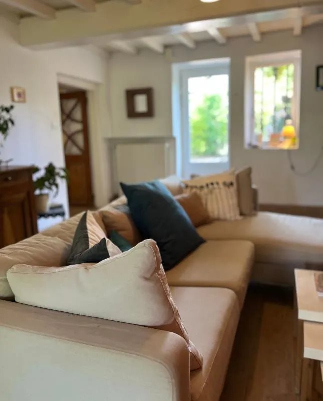 Maison à vendre, 173m², Polliat