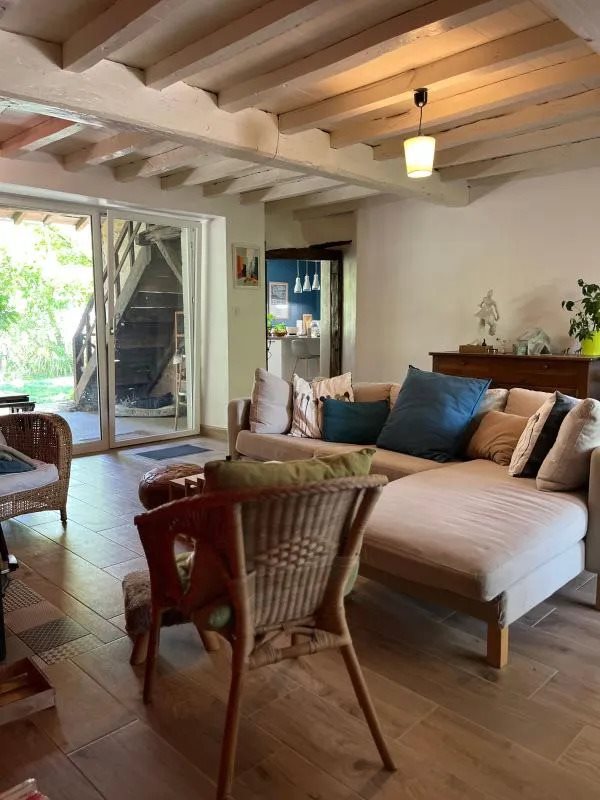 Maison à vendre, 173m², Polliat