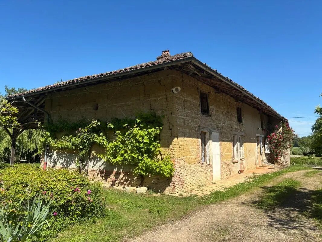 Maison à vendre, 175m², Saint-Nizier-le-Bouchoux