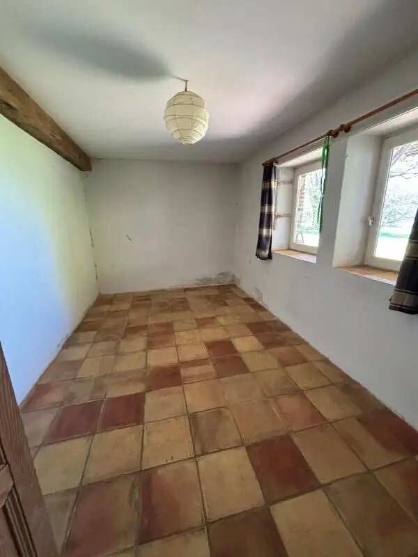 Maison à vendre, 175m², Saint-Nizier-le-Bouchoux