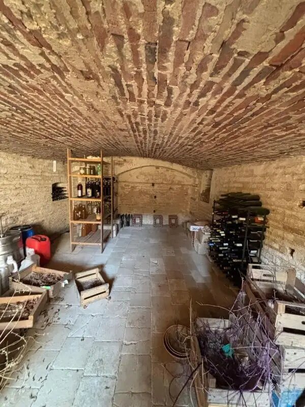 Maison à vendre, 175m², Saint-Nizier-le-Bouchoux