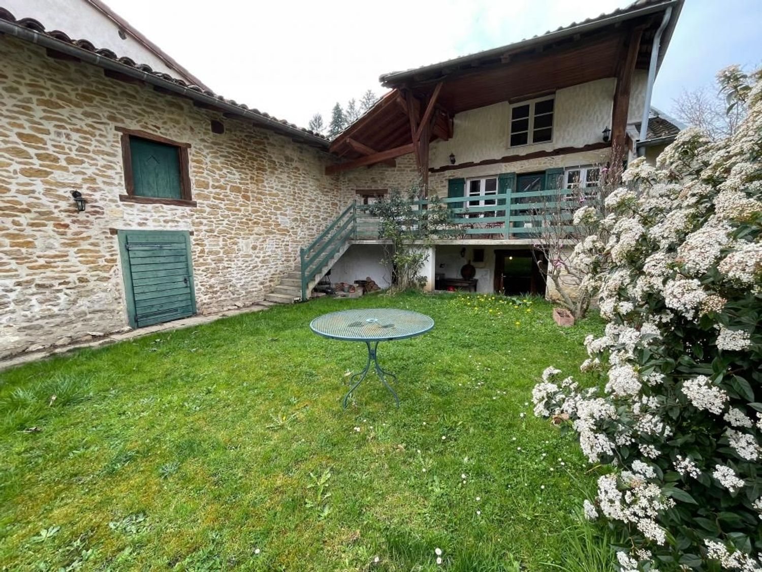 Maison à vendre, 181m², Meillonnas