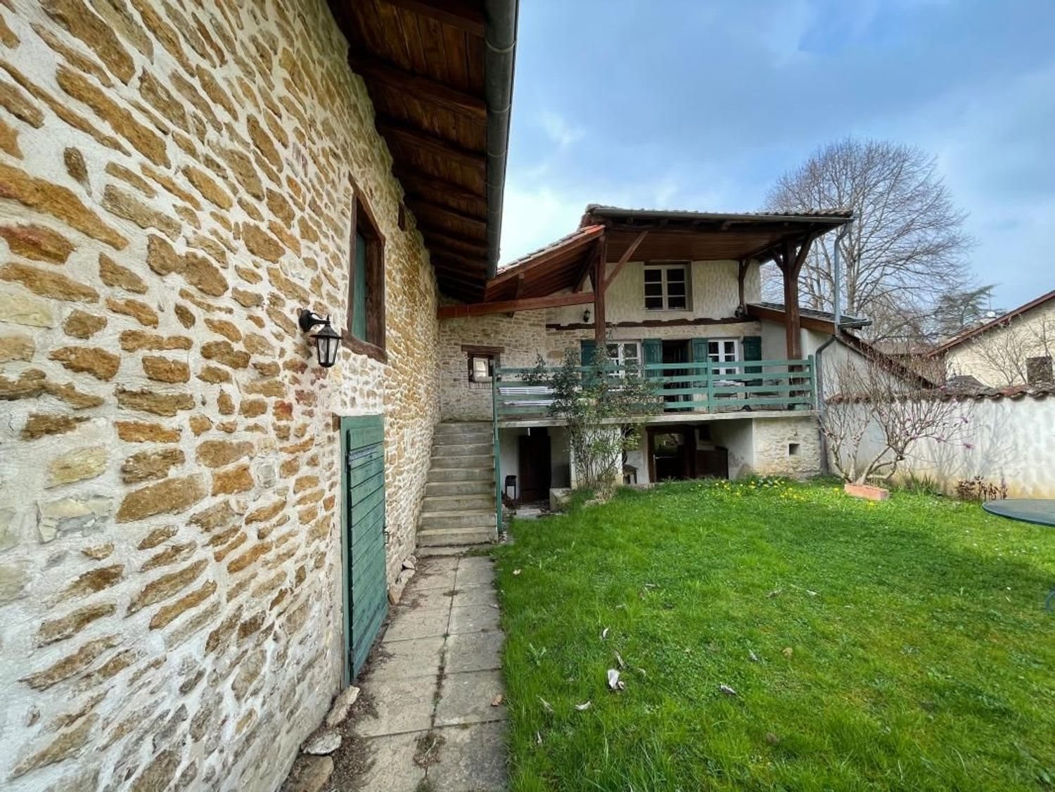 Maison à vendre, 181m², Meillonnas