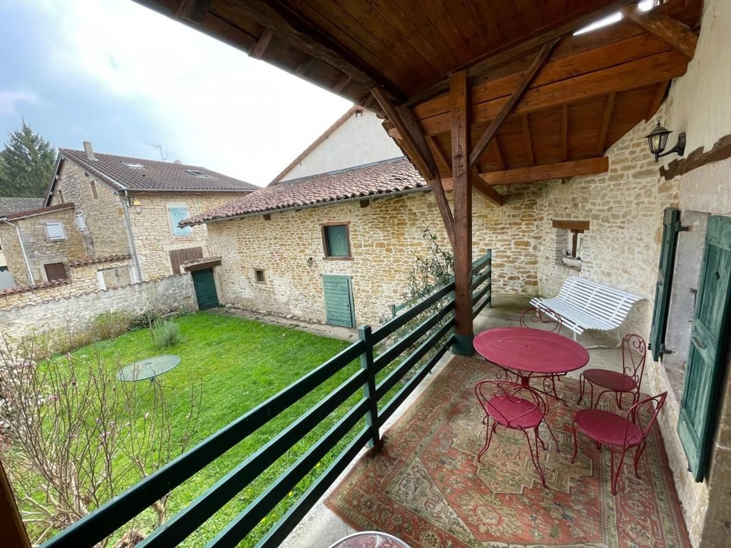 Maison à vendre, 181m², Meillonnas