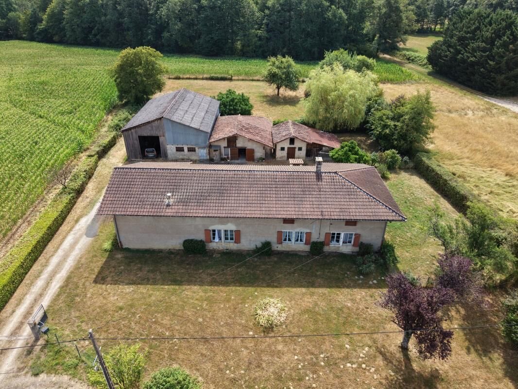 Maison à vendre, 120m², Saint-Etienne-du-Bois