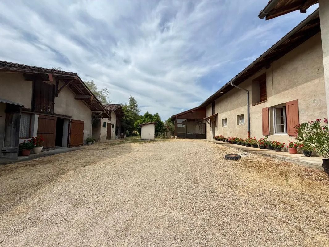 Maison à vendre, 120m², Saint-Etienne-du-Bois