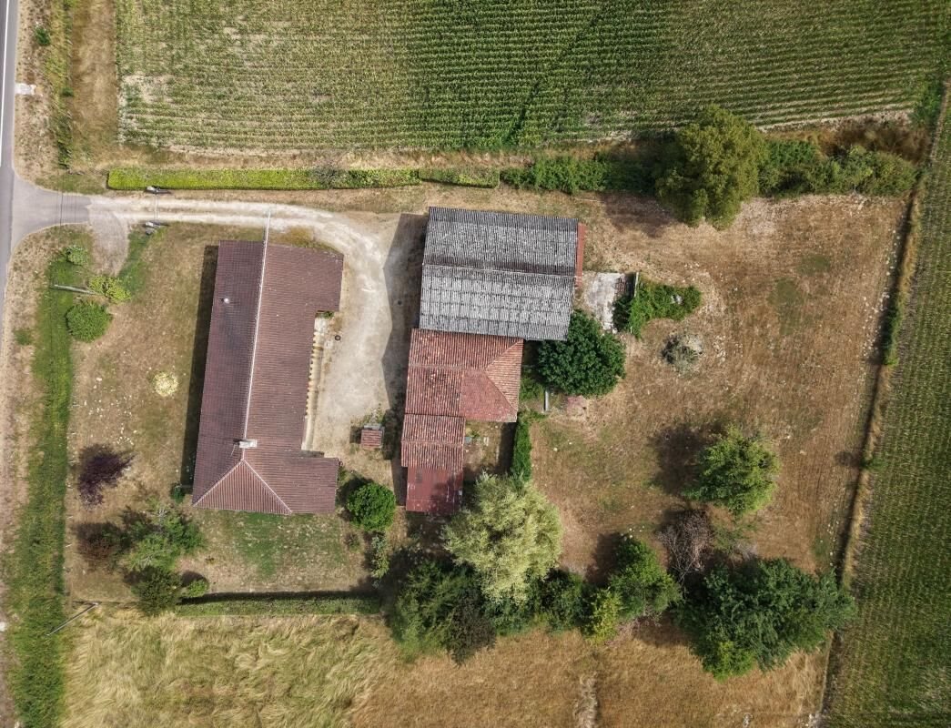 Maison à vendre, 120m², Saint-Etienne-du-Bois