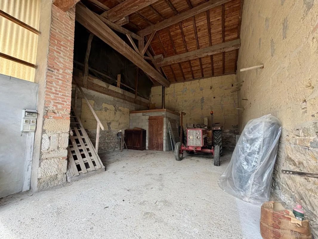 Maison à vendre, 120m², Saint-Etienne-du-Bois