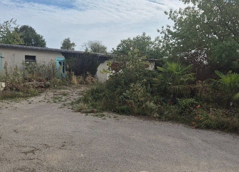 Maison à vendre, 130m², Sermoyer