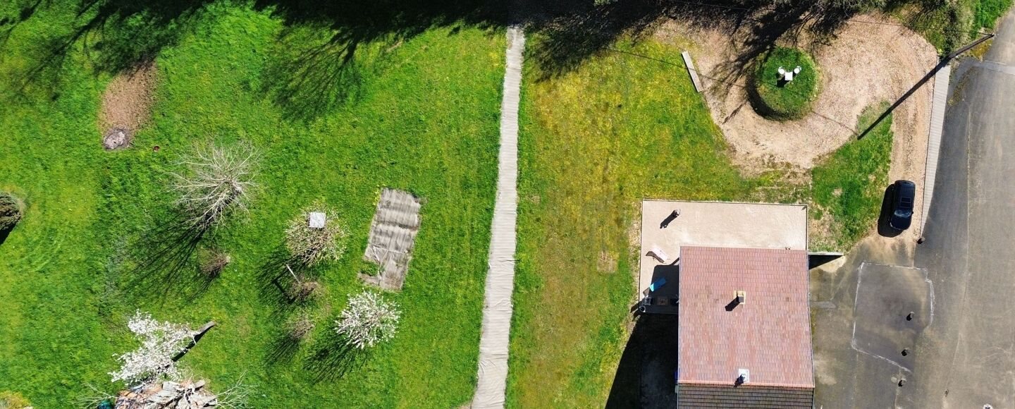 Maison à vendre, 198m², Saint-Amour