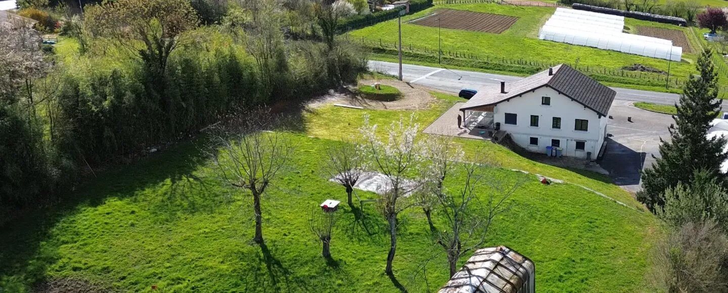 Maison à vendre, 198m², Saint-Amour