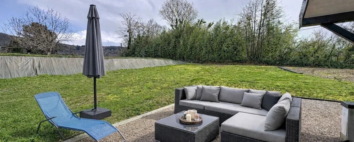 Maison à vendre, 198m², Saint-Amour