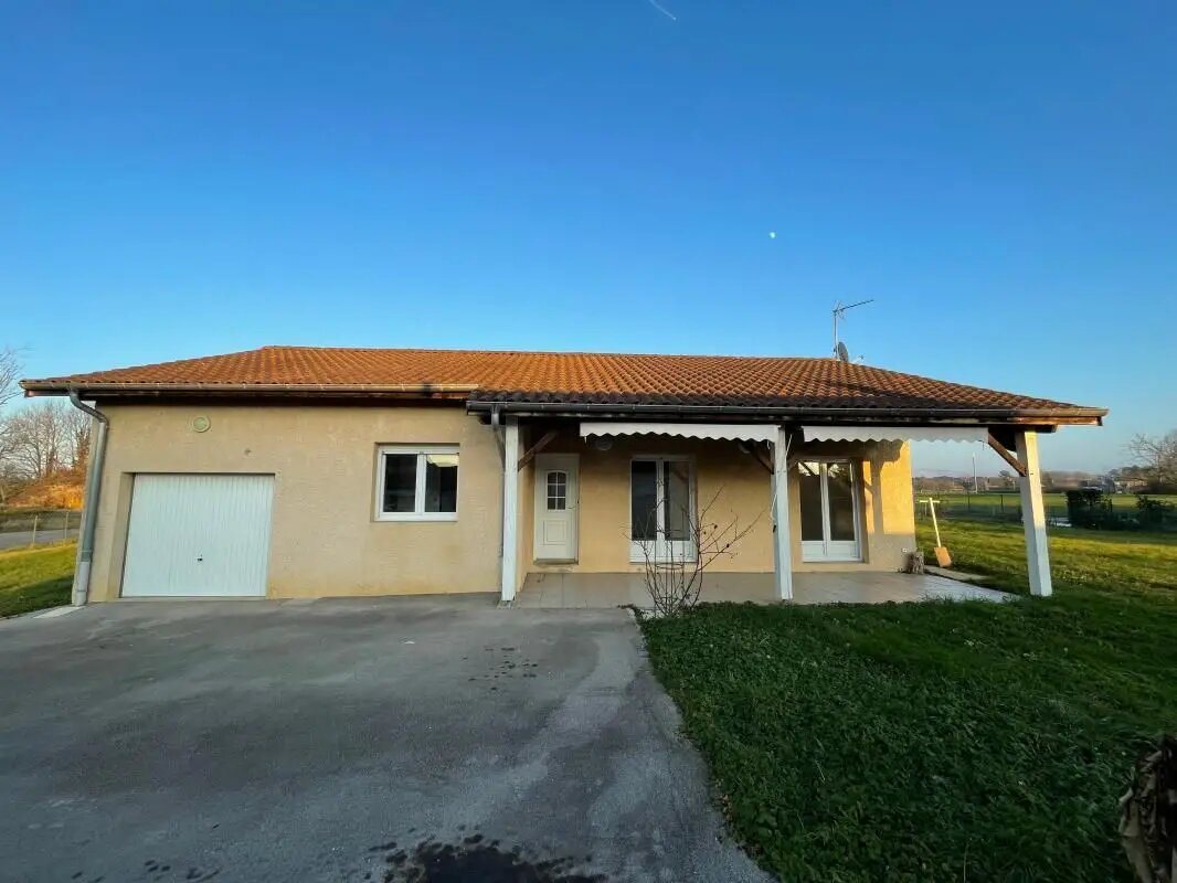 Maison à vendre, 108m², Saint-Etienne-du-Bois
