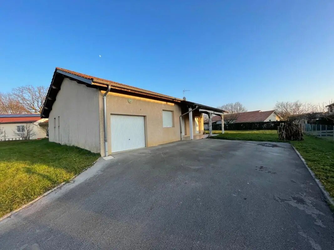 Maison à vendre, 108m², Saint-Etienne-du-Bois