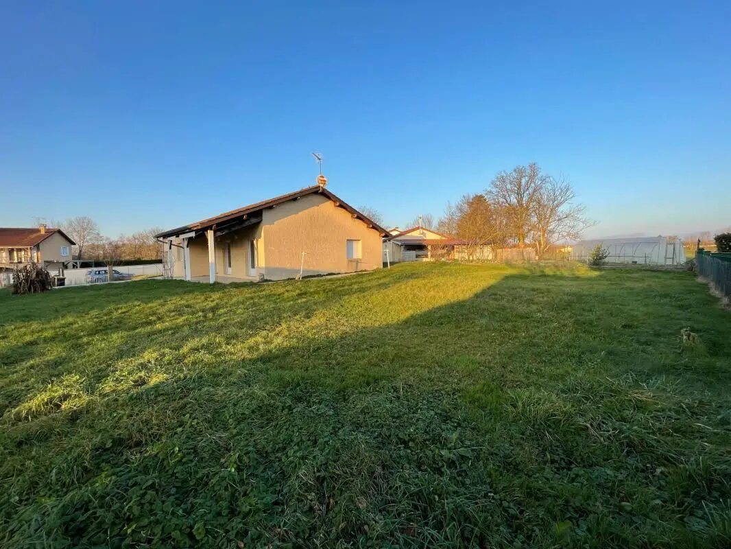 Maison à vendre, 108m², Saint-Etienne-du-Bois