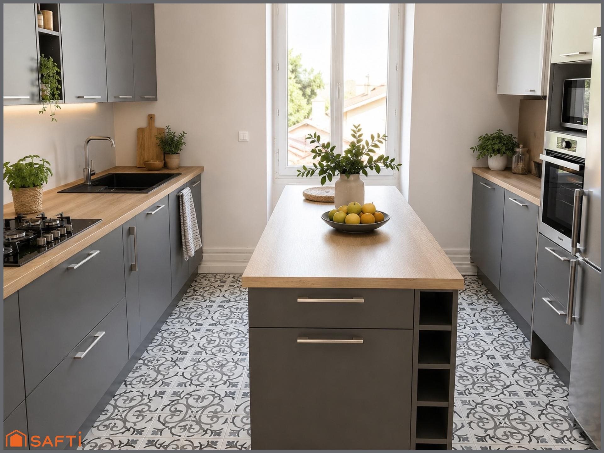 Appartement à vendre, 185m², Bourg-en-Bresse