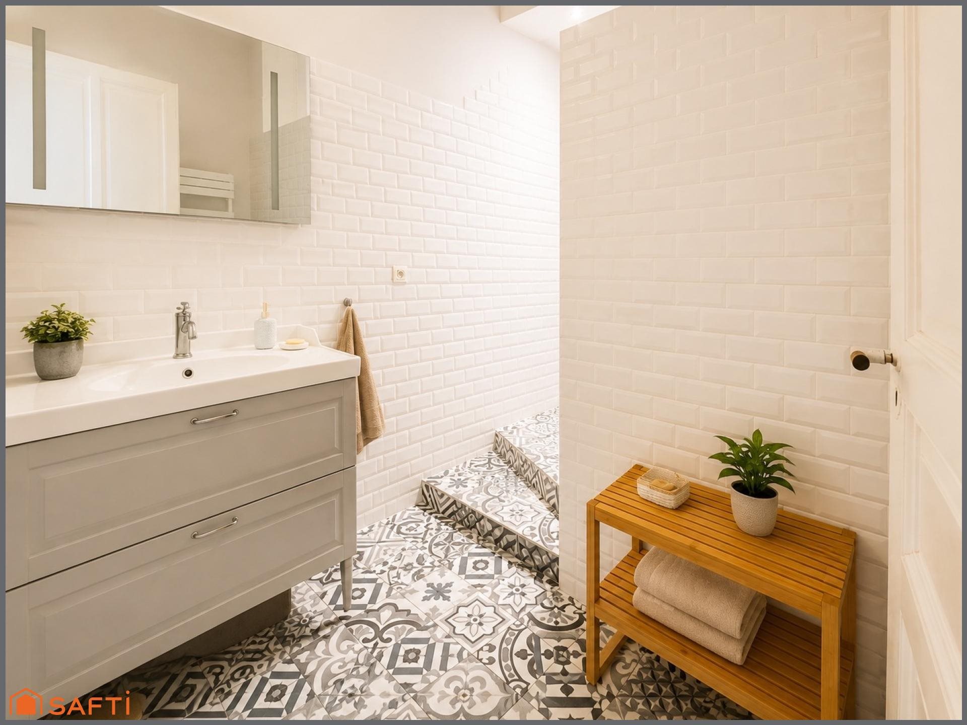 Appartement à vendre, 185m², Bourg-en-Bresse