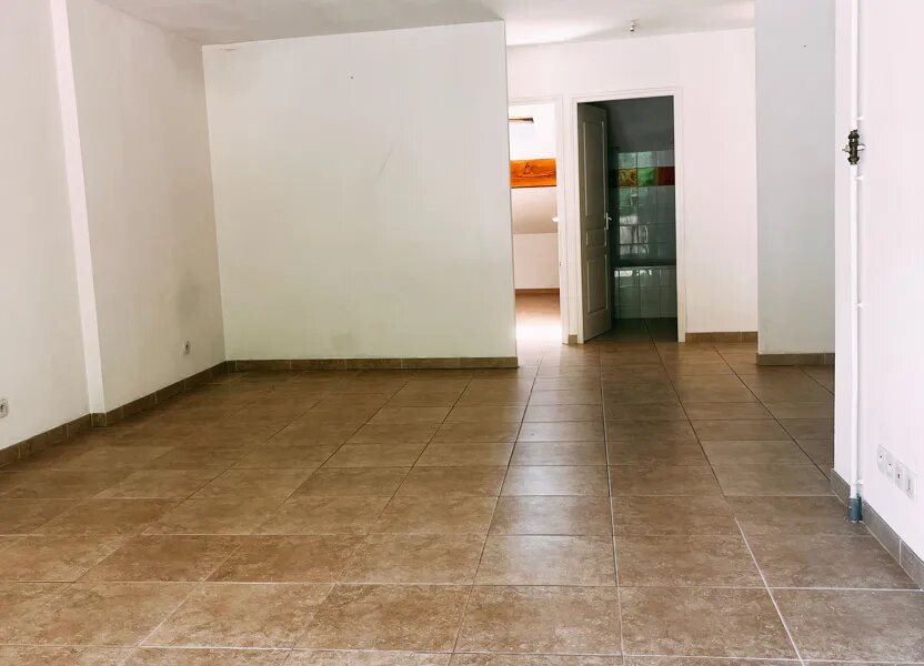 Appartement à vendre, 78m², Nantua