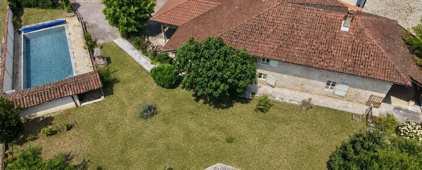 Maison à vendre, 256m², Meillonnas