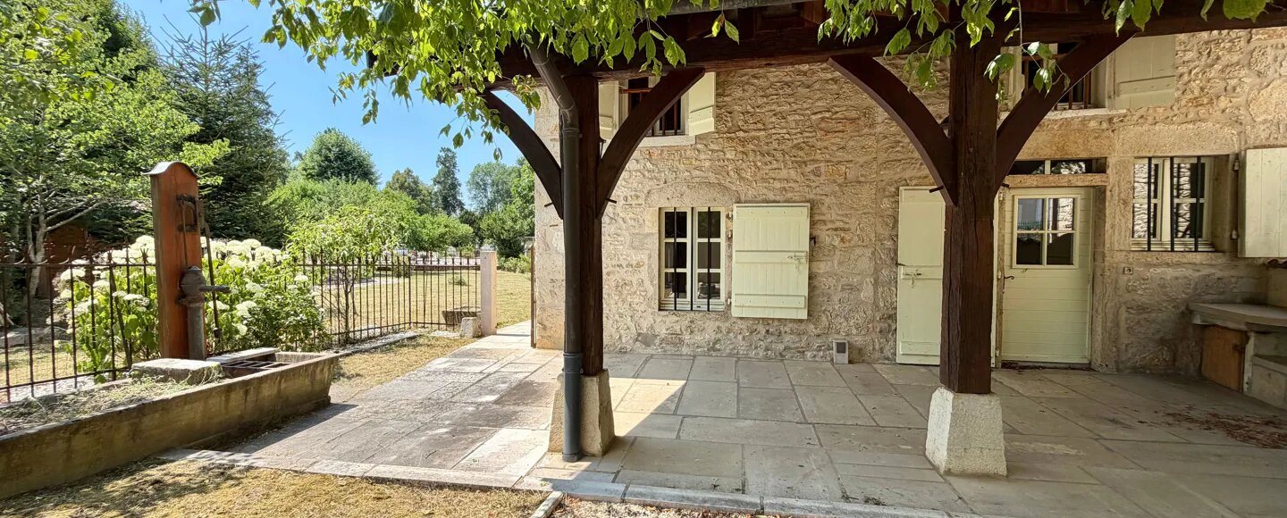 Maison à vendre, 256m², Meillonnas
