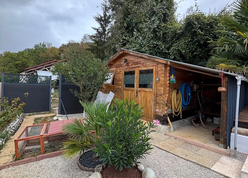 Maison à vendre, 180m², Coligny