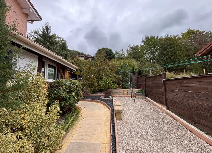 Maison à vendre, 180m², Coligny