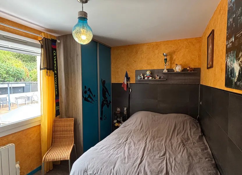 Maison à vendre, 180m², Coligny