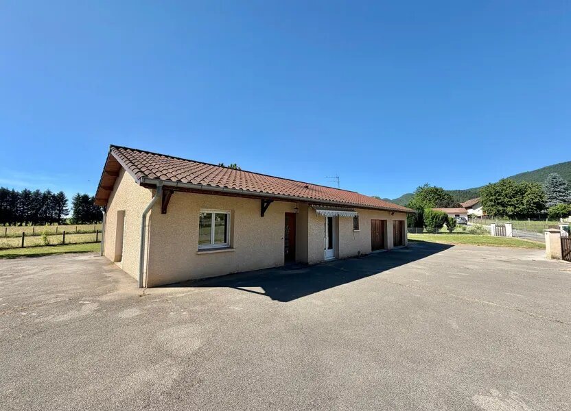 Maison à vendre, 96m², Saint-Etienne-du-Bois