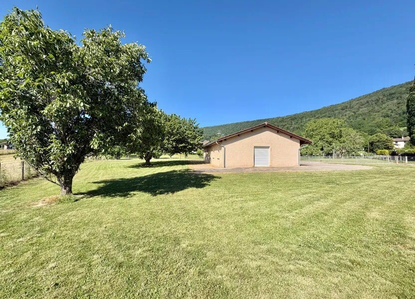 Maison à vendre, 96m², Saint-Etienne-du-Bois