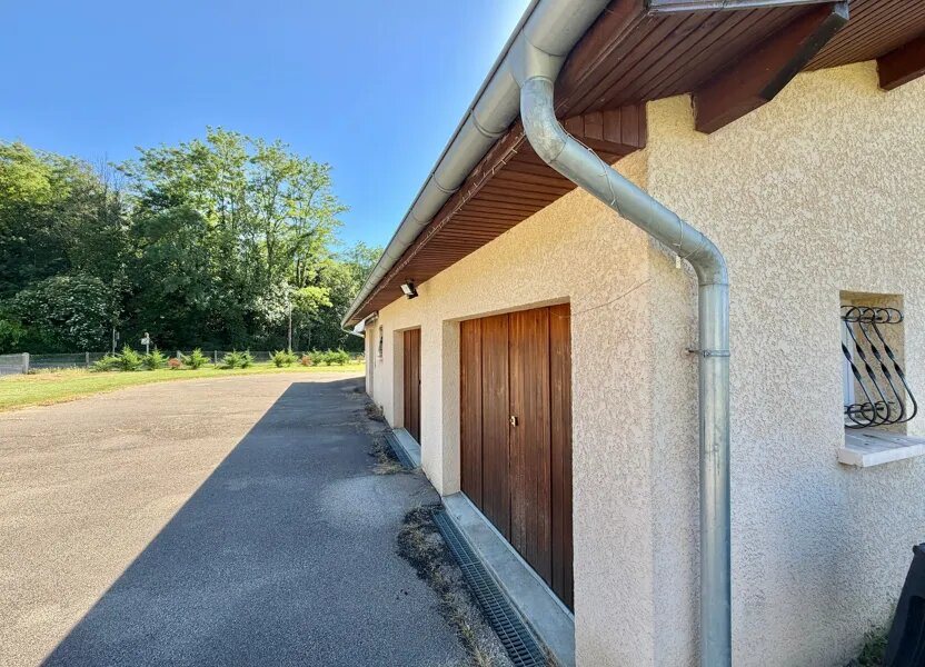 Maison à vendre, 96m², Saint-Etienne-du-Bois