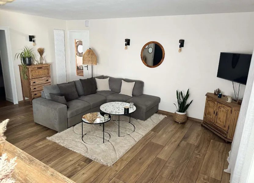Maison à vendre, 128m², Saint-Etienne-du-Bois