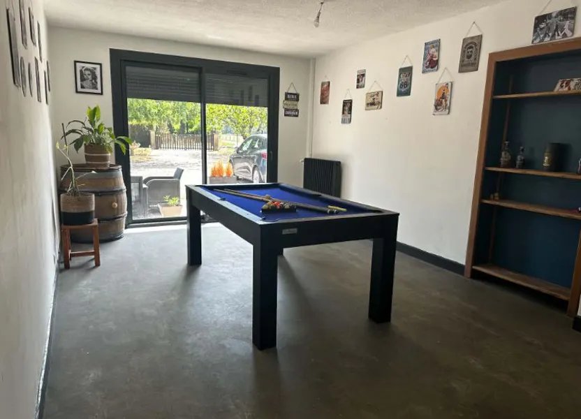 Maison à vendre, 128m², Saint-Etienne-du-Bois