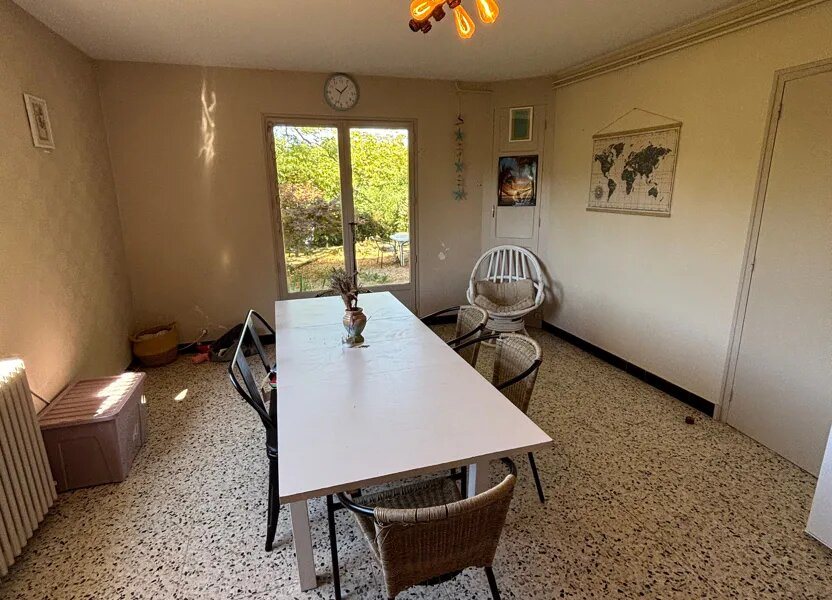 Maison à vendre, 160m², Montrevel-en-Bresse