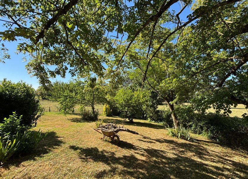 Maison à vendre, 160m², Montrevel-en-Bresse