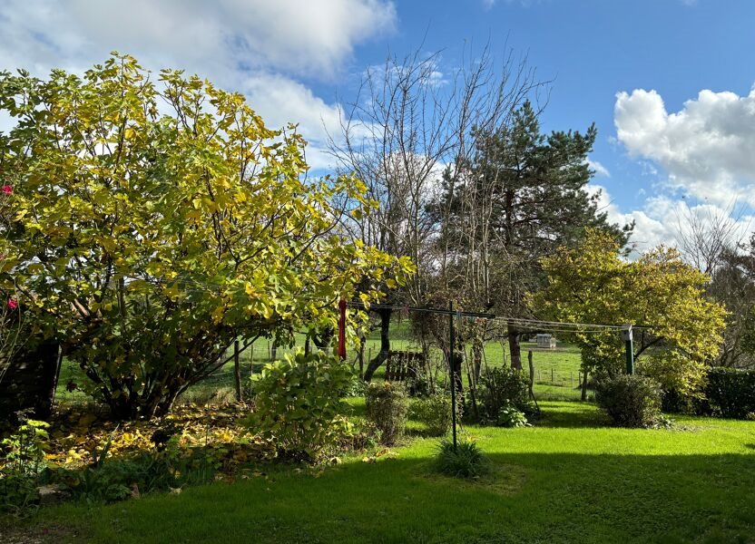 Maison à vendre, 160m², Montrevel-en-Bresse