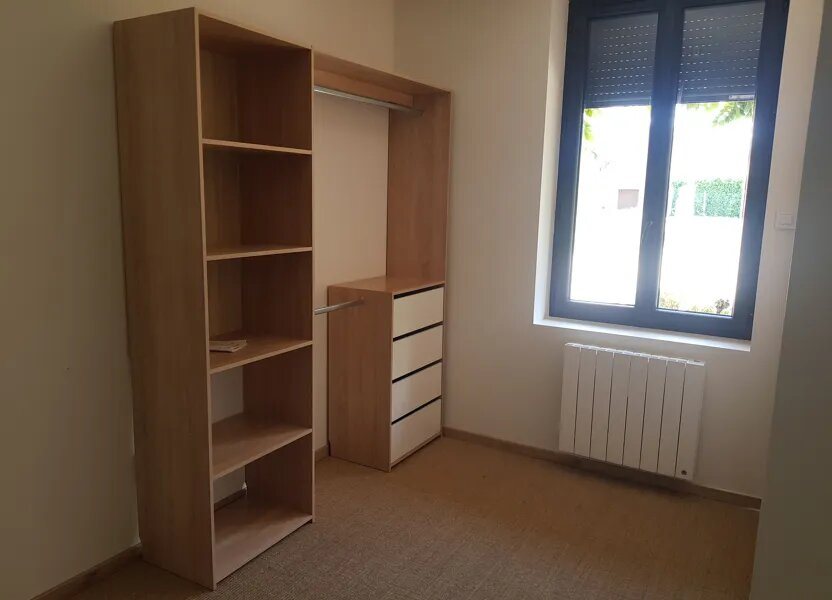 Maison à louer, 107m², Montrevel-en-Bresse