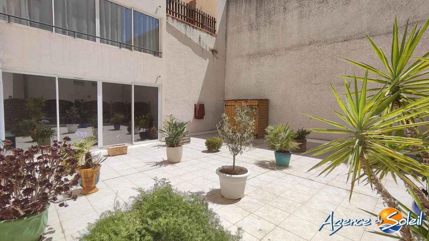 Appartement à vendre, 77m², Béziers