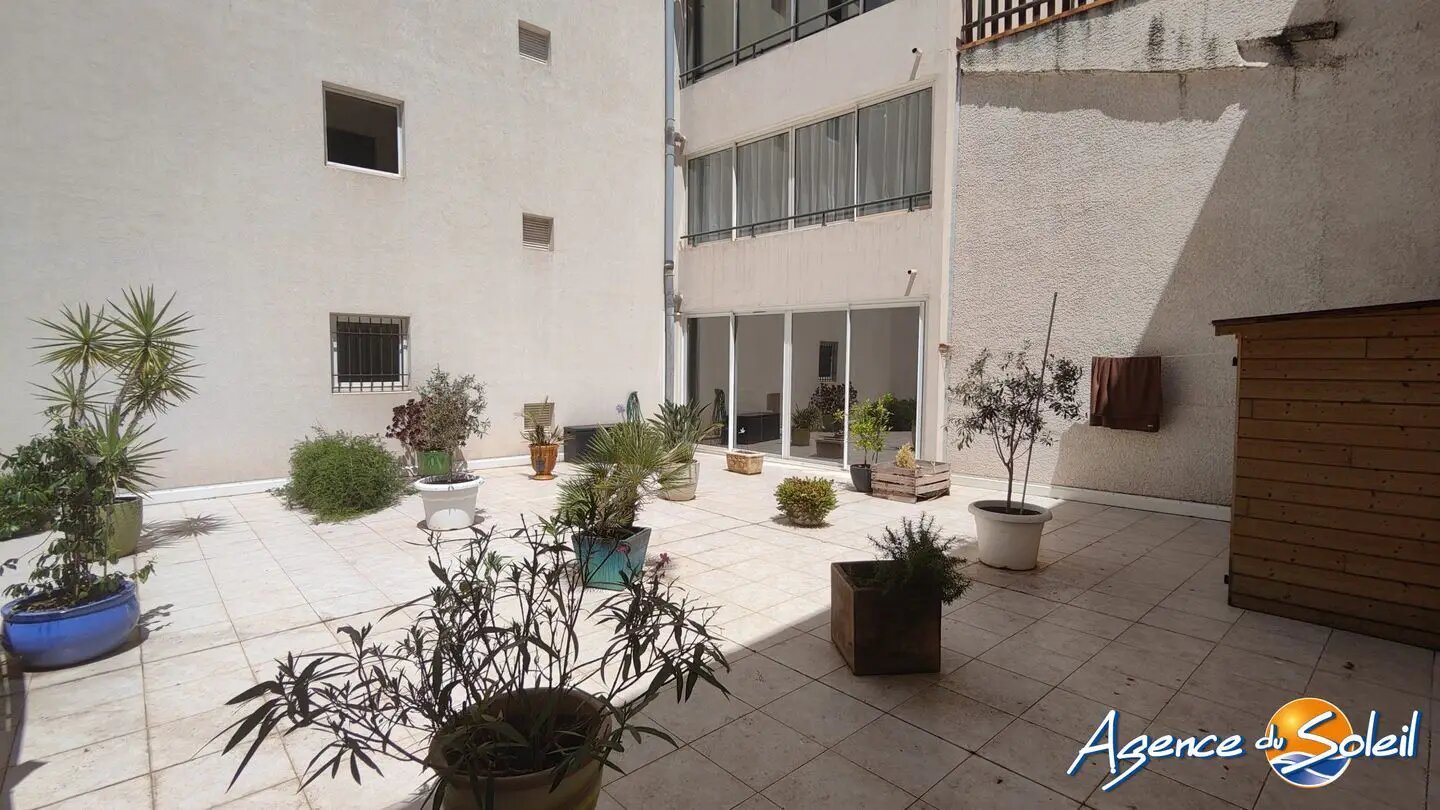 Appartement à vendre, 77m², Béziers