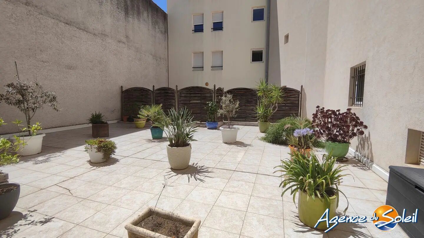 Appartement à vendre, 77m², Béziers