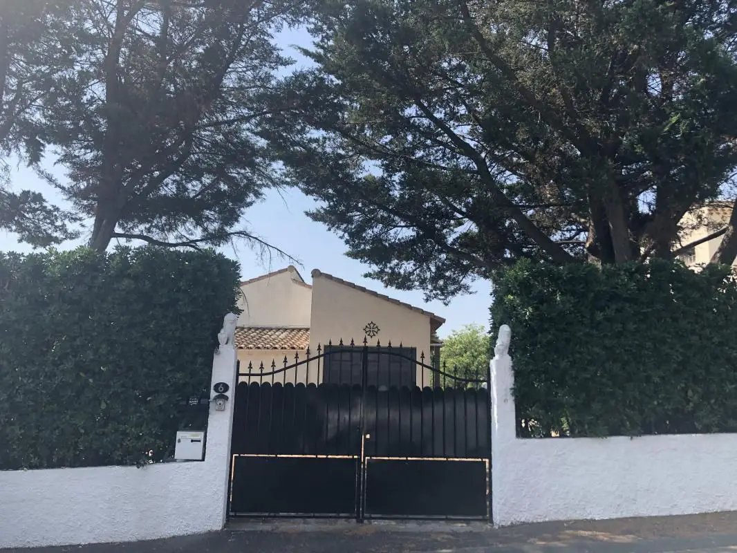 Maison à louer, 88m², Béziers