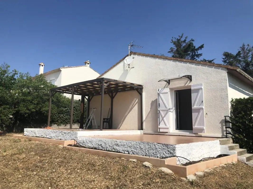 Maison à louer, 88m², Béziers